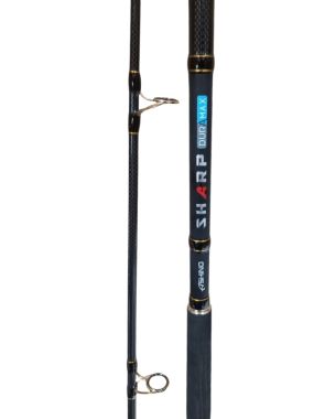 Cần Câu Cá Tra SHARP DUARAMAX 3M2