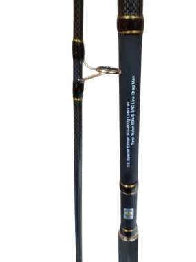 Cần Câu Cá Tra SHARP DUARAMAX 3M2
