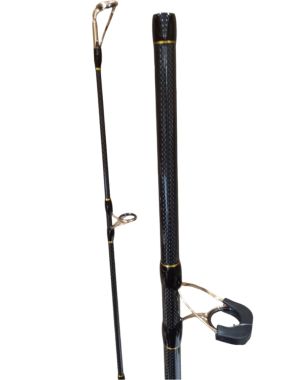 Cần Câu Cá Tra SHARP DUARAMAX 3M2