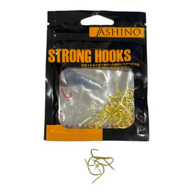 Lưỡi Câu Đài Không Ngạnh Ashino Strong Hooks