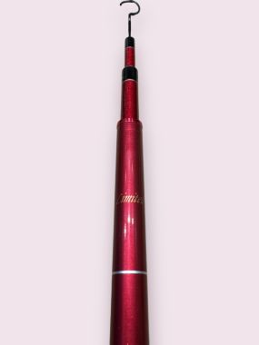 Cần Câu Tay Ashino Chinh Chiến Thiên Hạ A9 Phiên Bản LIMITED