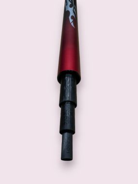 Cần Câu Tay Ashino Chinh Chiến Thiên Hạ A9 Phiên Bản LIMITED