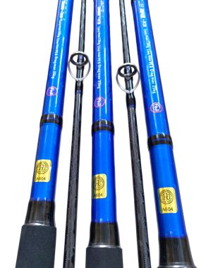 Cần Câu Cá Ashino ColtSniper 3m15