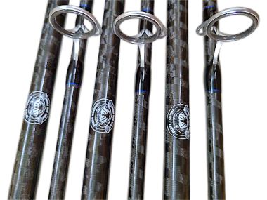 Cần Câu Cá Ashino ColtSniper 3m15
