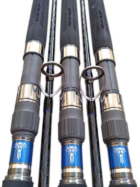 Cần Câu Cá Ashino ColtSniper 3m15