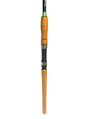 Cần Ashino Expedition cán bần phủ keo bóng