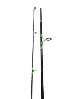 Cần Ashino Expedition cán bần phủ keo bóng