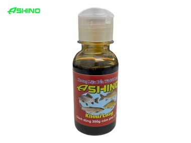 Hương Liệu Ashino câu cá tổng hợp Đi Câu Bắt Cá Fishing