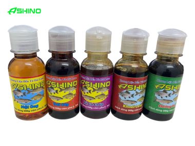 Hương Liệu Ashino câu cá tổng hợp Đi Câu Bắt Cá Fishing