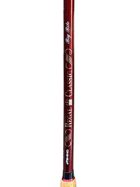 Cần Câu Cá Ashino Regal Classic