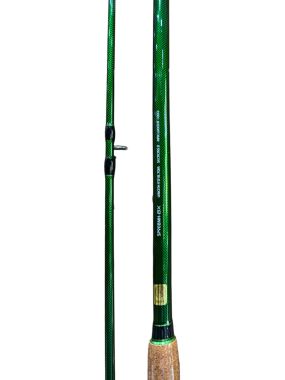 Cần Câu Cá Ashino Regal Classic