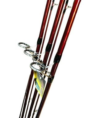 Cần Câu Cá Ashino Regal Classic