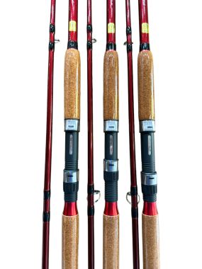 Cần Câu Cá Ashino Regal Classic