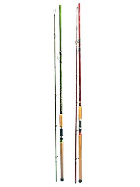 Cần Câu Cá Ashino Regal Classic