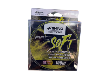 Dây Ashino Soft