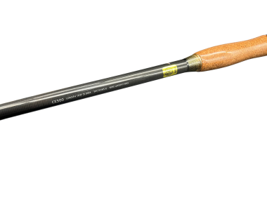Cần Cán Gỗ Ashino Blackmax