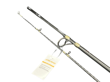 Cần Cán Gỗ Ashino Blackmax
