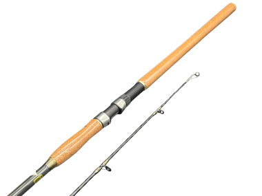 Cần Cán Gỗ Ashino Blackmax
