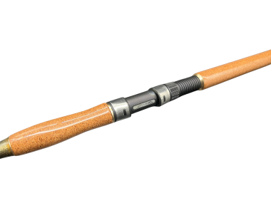 Cần Cán Gỗ Ashino Blackmax