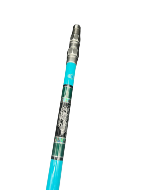 Combo Cán Vợt Và Đỡ Cần Ashino