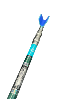 Combo Cán Vợt Và Đỡ Cần Ashino