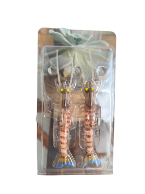 Mồi Giả Tôm
