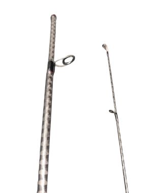 Cần Lure IKA Super Kid