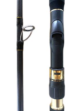 Cần Câu Cá siêu khoẻ Super Master 1k
