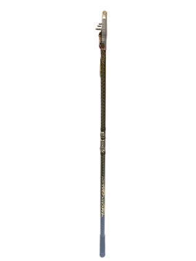 Cần Câu Cá, Câu Máy Cần Rút 4 Khúc Ashino TELE SURF - Bắt Cá - Fishing Đi Câu Fish