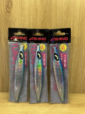 Mồi jig Câu biển