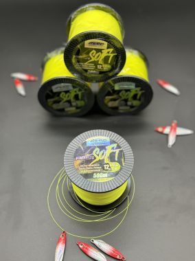 Dây soft 500m Ashino