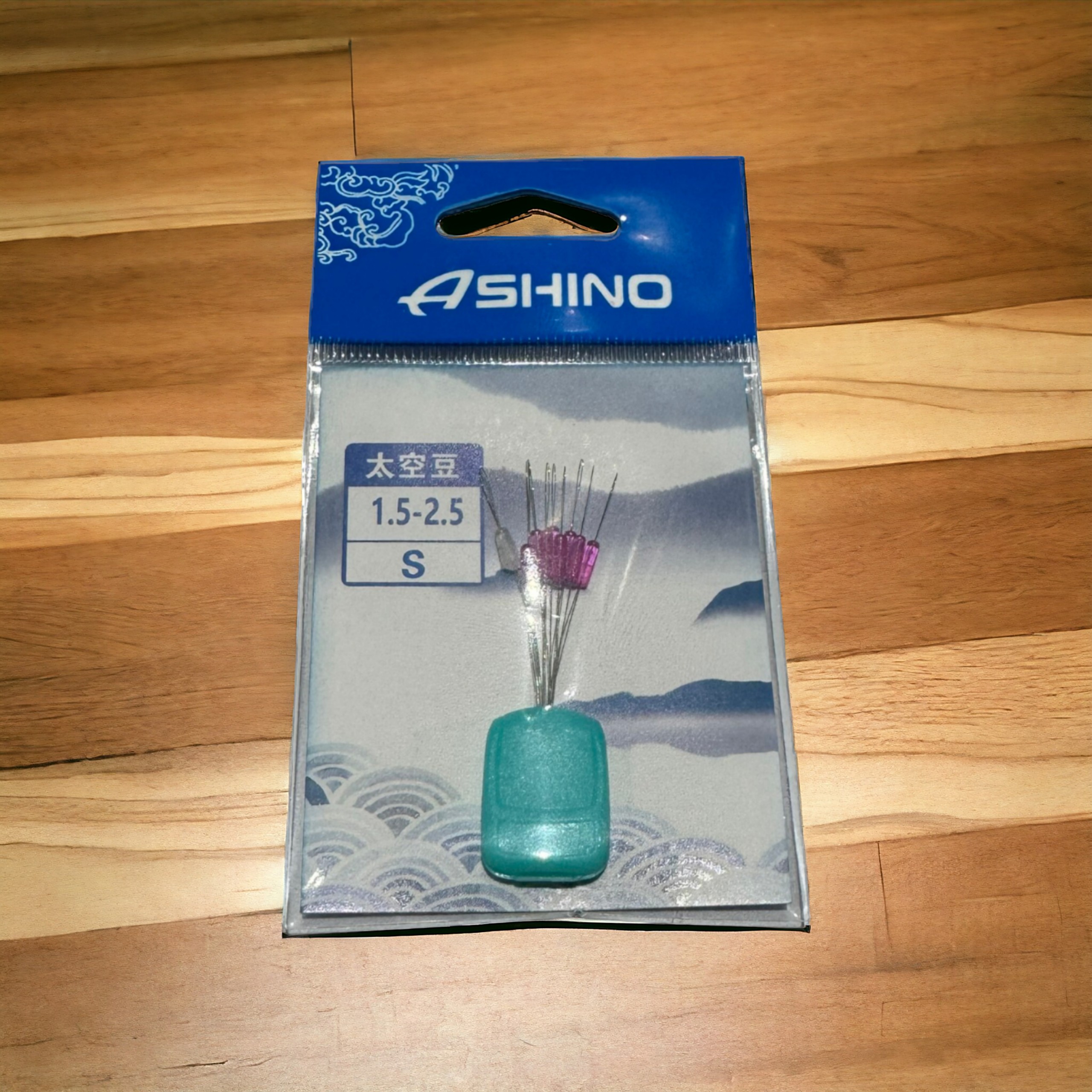 Hạt chặn phao Ashino