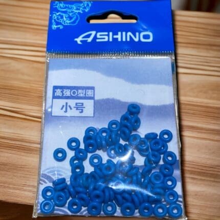 Cao Su Hình Tròn Làm Thẻo-2