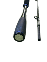 CẦN IKA SUPER KID – DÒNG CẦN SIÊU NHẸ, SIÊU NHẠY CHO TRẢI NGHIỆM FROG GAME ĐỈNH CAO - Ảnh 7