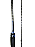 CẦN IKA SUPER KID – DÒNG CẦN SIÊU NHẸ, SIÊU NHẠY CHO TRẢI NGHIỆM FROG GAME ĐỈNH CAO - Ảnh 4