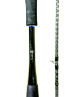 CẦN IKA SUPER KID – DÒNG CẦN SIÊU NHẸ, SIÊU NHẠY CHO TRẢI NGHIỆM FROG GAME ĐỈNH CAO - Ảnh 2