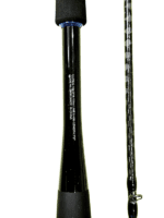 CẦN IKA SUPER KID – DÒNG CẦN SIÊU NHẸ, SIÊU NHẠY CHO TRẢI NGHIỆM FROG GAME ĐỈNH CAO - Ảnh 3