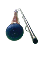 Cần Ashino KING MASTER – Carbon X-Wrap, Quăng Xa Mạnh Mẽ - Ảnh 6