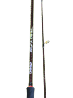 Cần Ashino Red Fox - Cần 2 khúc - chuyên câu cá trê và chép. - Ảnh 6