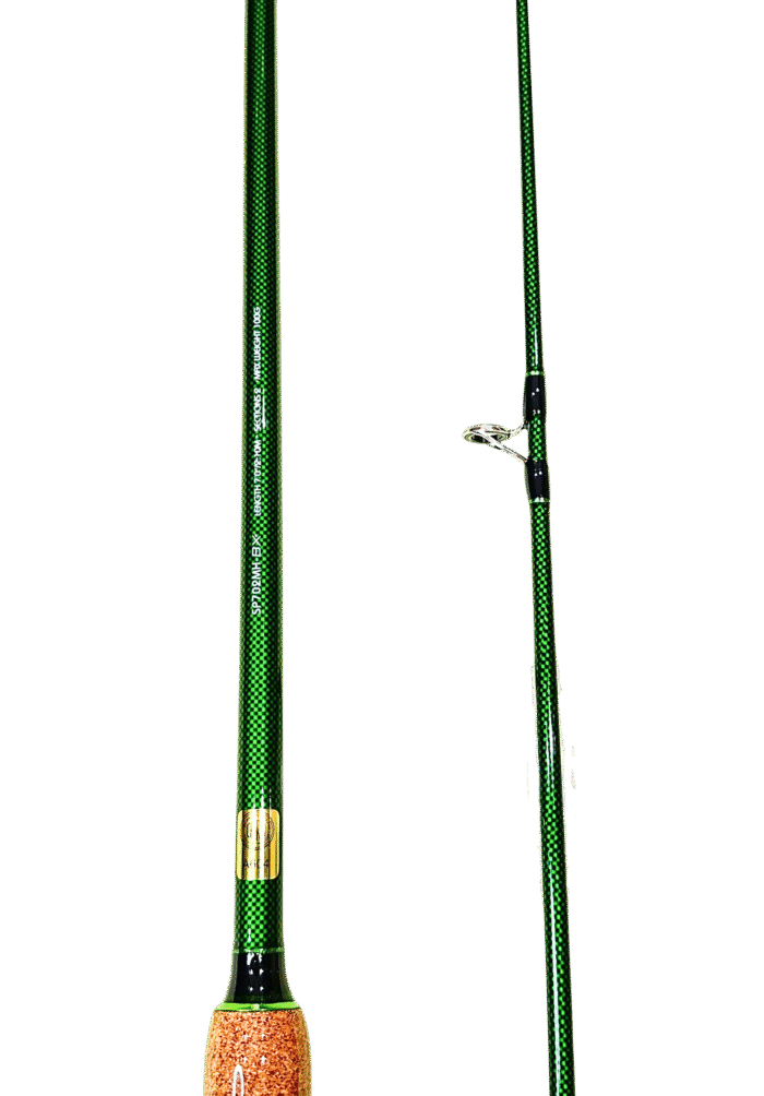 Cần câu Ashino REGAL CLASSIC – DÒNG CẦN VẢI CANO CAO CẤP CHUYÊN CÂU CÁ TRA - Ảnh 3