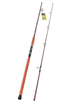 Cần câu Ashino REGAL CLASSIC – DÒNG CẦN VẢI CANO CAO CẤP CHUYÊN CÂU CÁ TRA - Ảnh 9