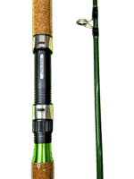 Cần câu Ashino REGAL CLASSIC – DÒNG CẦN VẢI CANO CAO CẤP CHUYÊN CÂU CÁ TRA - Ảnh 5