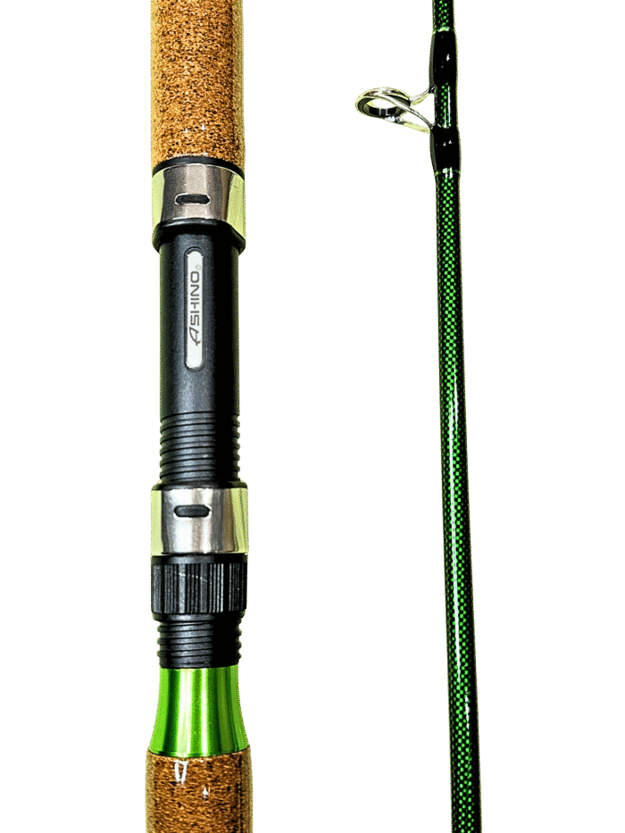 Cần câu Ashino REGAL CLASSIC – DÒNG CẦN VẢI CANO CAO CẤP CHUYÊN CÂU CÁ TRA - Ảnh 5