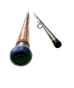 Cần câu Ashino REGAL CLASSIC – DÒNG CẦN VẢI CANO CAO CẤP CHUYÊN CÂU CÁ TRA - Ảnh 7