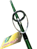 Cần câu Ashino REGAL CLASSIC – DÒNG CẦN VẢI CANO CAO CẤP CHUYÊN CÂU CÁ TRA - Ảnh 8