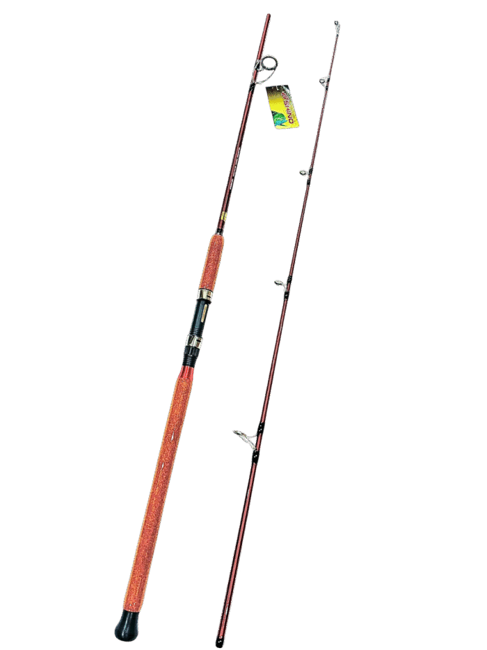 Cần câu Ashino REGAL CLASSIC – DÒNG CẦN VẢI CANO CAO CẤP CHUYÊN CÂU CÁ TRA - Ảnh 9