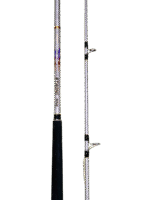 CẦN ASHINO STRONG BẠCH KIM 3m15 – CẦN 2 KHÚC - KHOEN FUJI – PAD FUJI - Ảnh 2