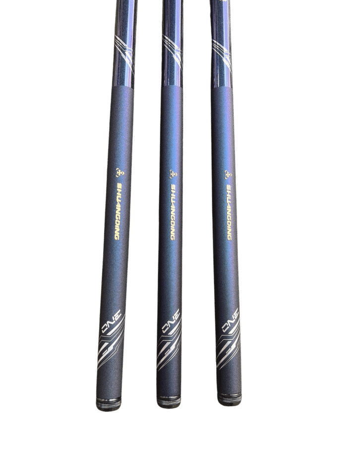 Cần Câu Tay Ashino Song Dinh - Ảnh 3