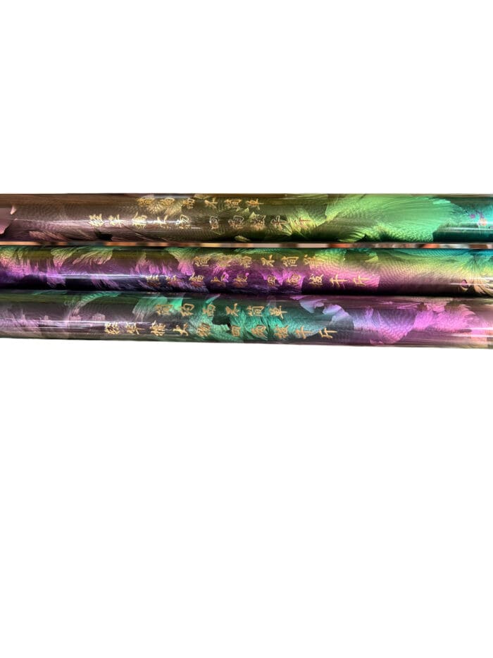 Cần Câu Tay Ashino Nhất Cần Nguyên Thành - Ảnh 6