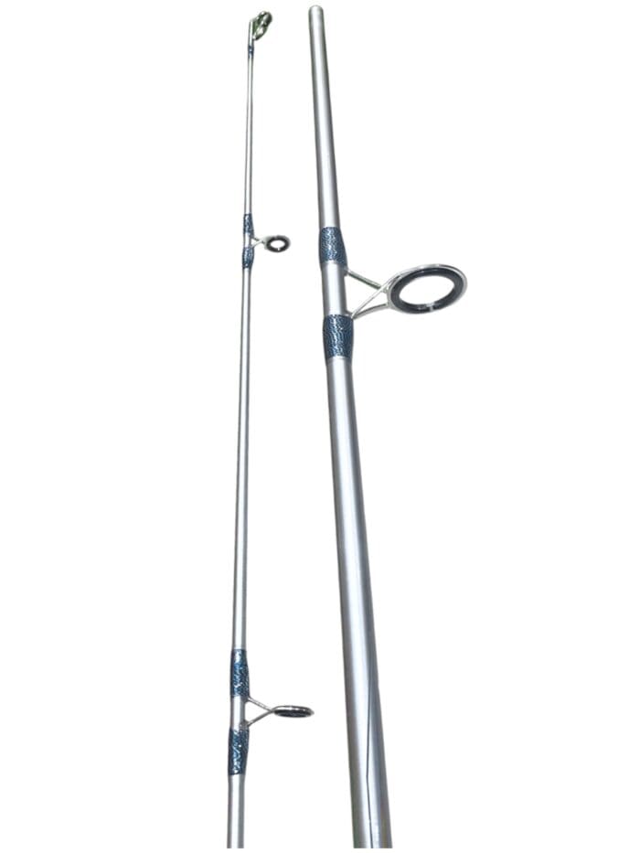 Cần Câu sông hồ dịch vụ Ashin PoiSon Glorious - Ảnh 4